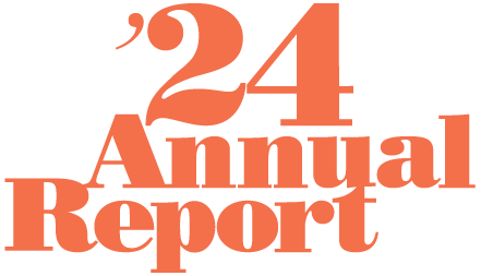 '24 Annual Report