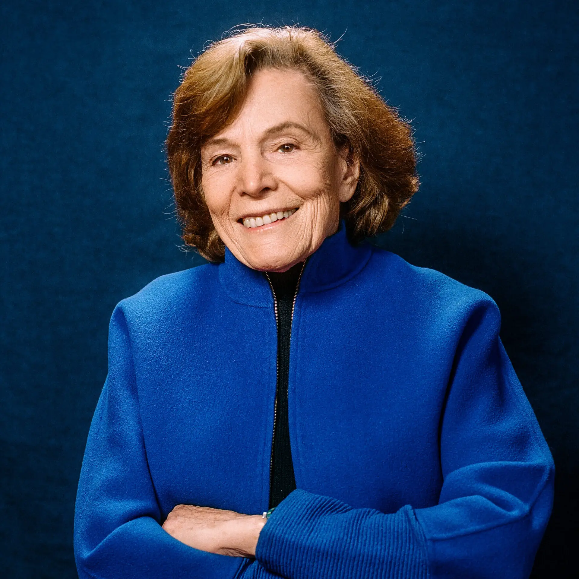 Dr. Sylvia Earle